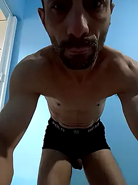 Kruguerdevil online show from 10.30.25