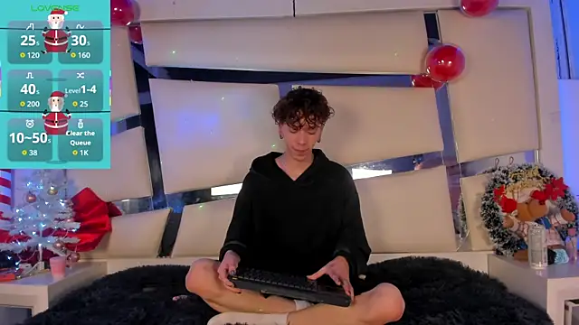 Genesis ask online show from 12.17.25