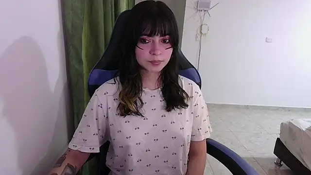 Annagoth  online show from 11.06.25