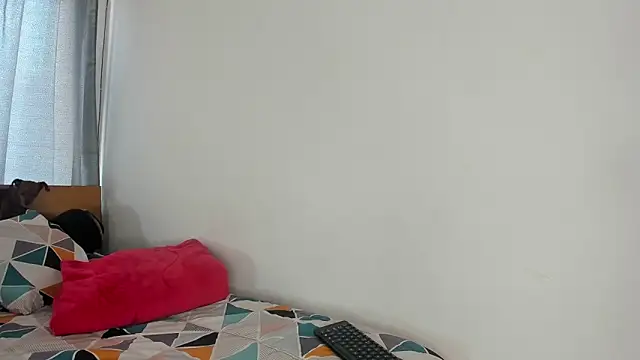 Keniia rizz online show from 11.26.25