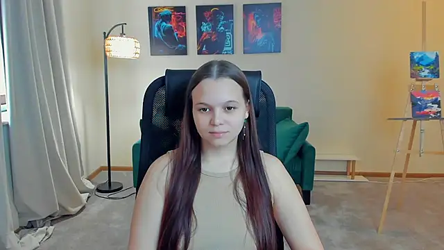 Snapshot of LaDubyk chatting on 10.28.25 LaDubyk online show from 10.28.25