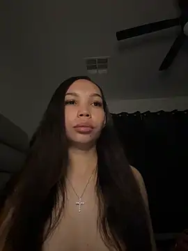 nikkiloveee online show from 03.29.26