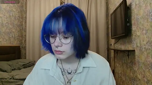 KellePourier online show from 03.03.26