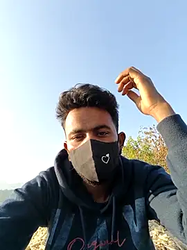 devil boy 0909 online show from 12.01.25