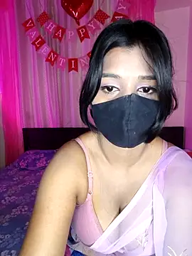 palakmishra033 online show from 02.15.26