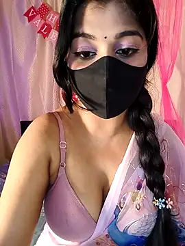 palakmishra033 online show from 02.22.26