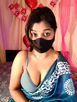 palakmishra033 online show from 02.24.26