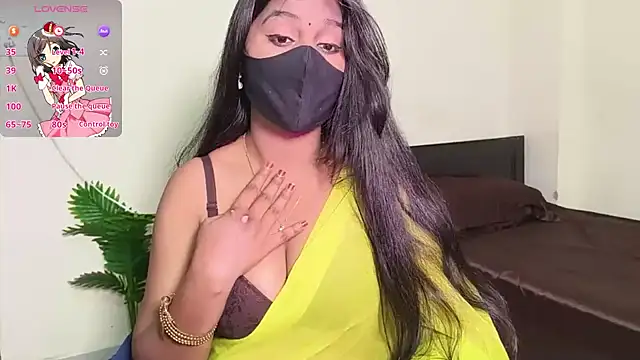 palakmishra033 online show from 04.10.26