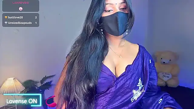 palakmishra033 online show from 07.19.26
