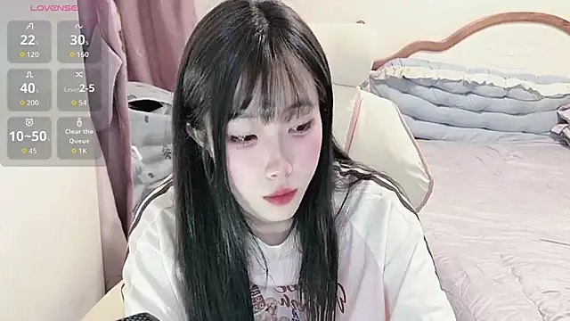 Vivian-88 online show from 06.03.26