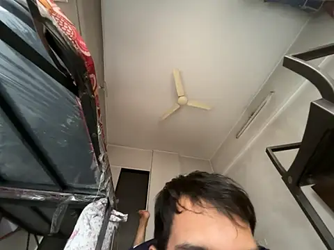 ExRescurer  7 online show from 03.24.26