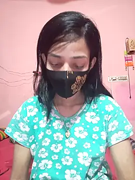 Harley Queen68 online show from 02.02.26