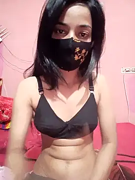 Harley Queen68 online show from 03.04.26