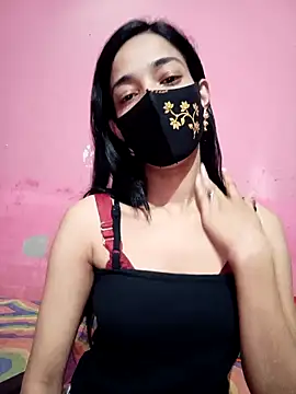 Harley Queen68 online show from 03.10.26