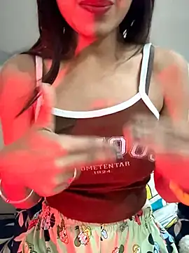 jeshmin rao online show from 03.14.26