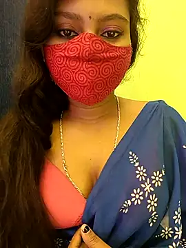 Sexy-suhana- online show from 11.23.25