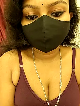 Sexy-suhana- online show from 12.16.25