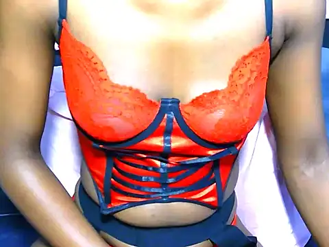 SEXYGODDESS7 online show from 03.24.26