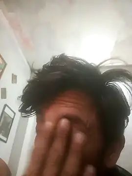 Snapshot of Maestrochang chatting on 11.02.25 Maestrochang online show from 11.02.25