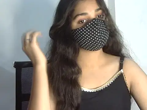 Cutie Sonam online show from 04.07.26