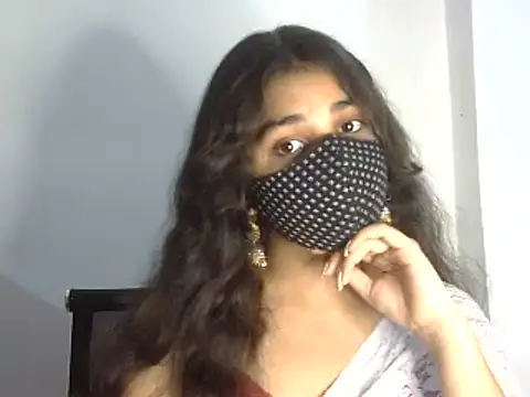 Cutie Sonam online show from 04.08.26