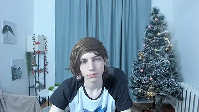 AvenGlow online show from 12.19.25