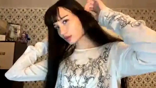 SofiaDreams09 online show from 10.27.25
