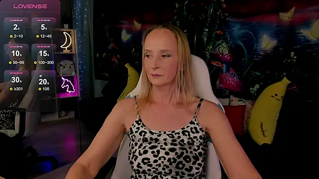 ScarlettPalmer online show from 02.19.26