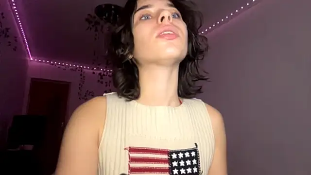 LilithFlamey online show from 11.28.25