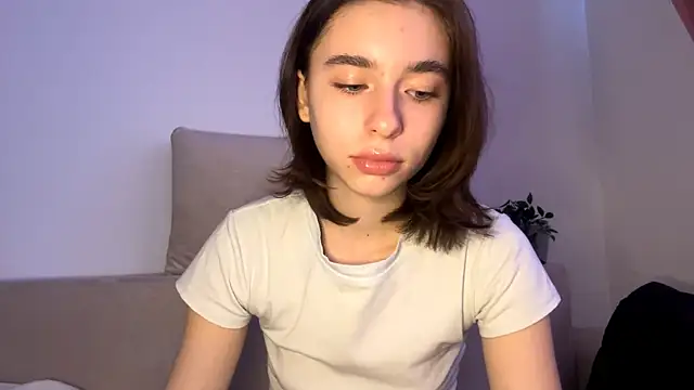 LilithFlamey online show from 01.11.26