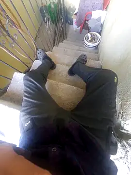 olgunadam7831 online show from 10.27.25