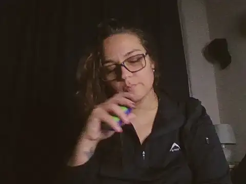 lilMissMarli online show from 11.24.25