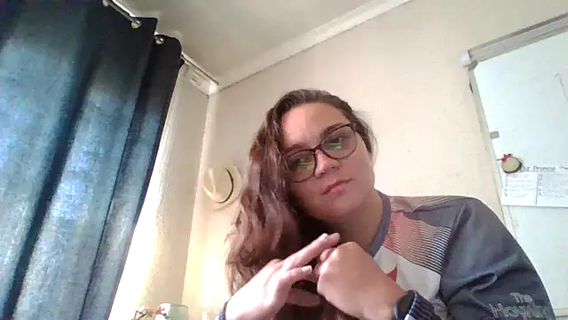 Snapshot of lilMissMarli chatting on 07.07.26 lilMissMarli online show from 07.07.26