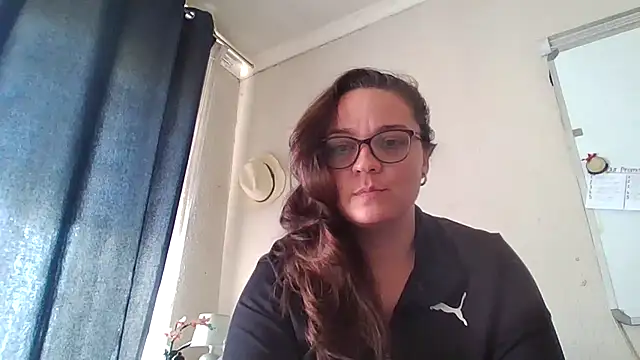 Snapshot of lilMissMarli chatting on 07.09.26 lilMissMarli online show from 07.09.26