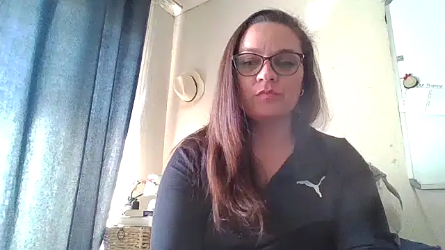 Snapshot of lilMissMarli chatting on 07.11.26 lilMissMarli online show from 07.11.26