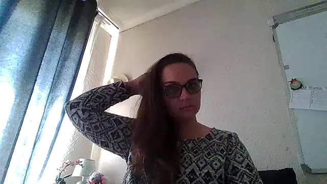 Snapshot of lilMissMarli chatting on 07.12.26 lilMissMarli online show from 07.12.26