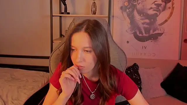 EmilyWade online show from 11.11.25