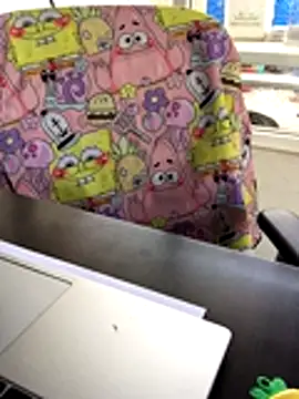 Evil kitty6 online show from 12.19.25