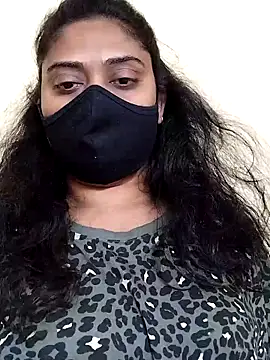 girl999 online show from 12.21.25