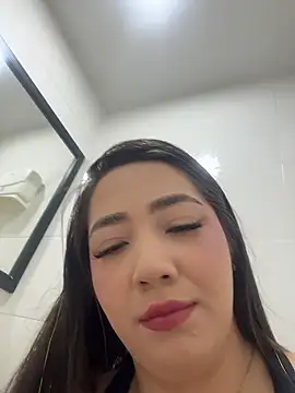 Hannahpradaa  online show from 01.09.26