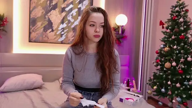 sweetie kathy  online show from 12.14.25