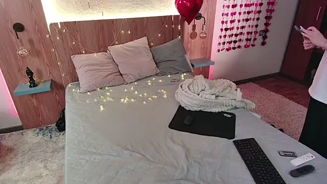 sweetie kathy  online show from 02.15.26