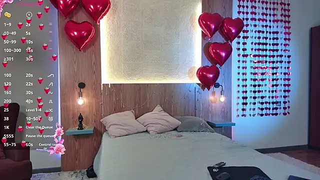 sweetie kathy  online show from 02.19.26