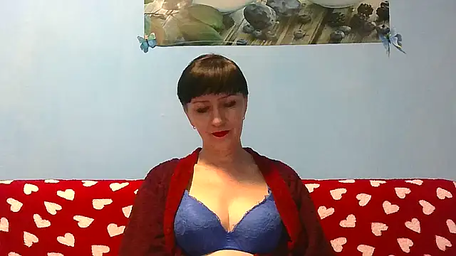 IffetLove42 online show from 03.12.26