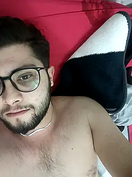 Snapshot of Mstfaavan64 chatting on 10.27.25 Mstfaavan64 online show from 10.27.25