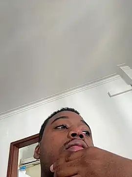 negrinho5 online show from 03.15.26