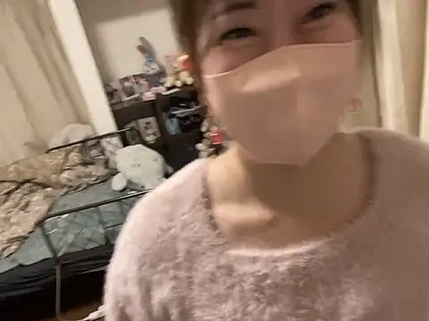 hitomi desu online show from 02.01.26