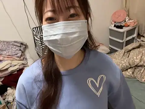 hitomi desu online show from 02.03.26