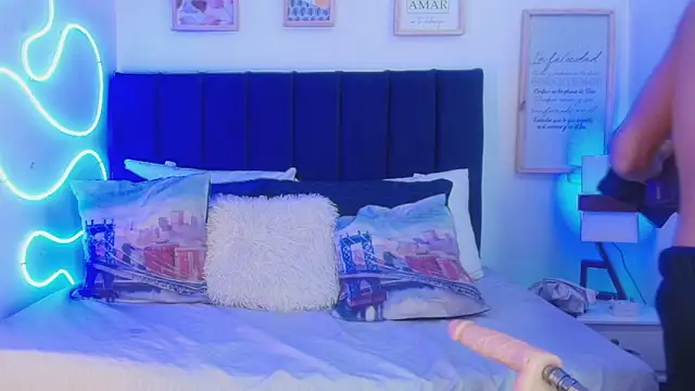 Andrew Haalls online show from 11.07.25