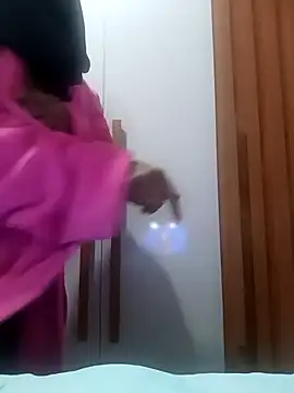 Darkfantasy91 online show from 10.27.25